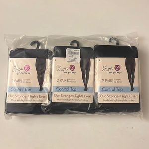 Women’s Tights (Sercret Treasures) Large